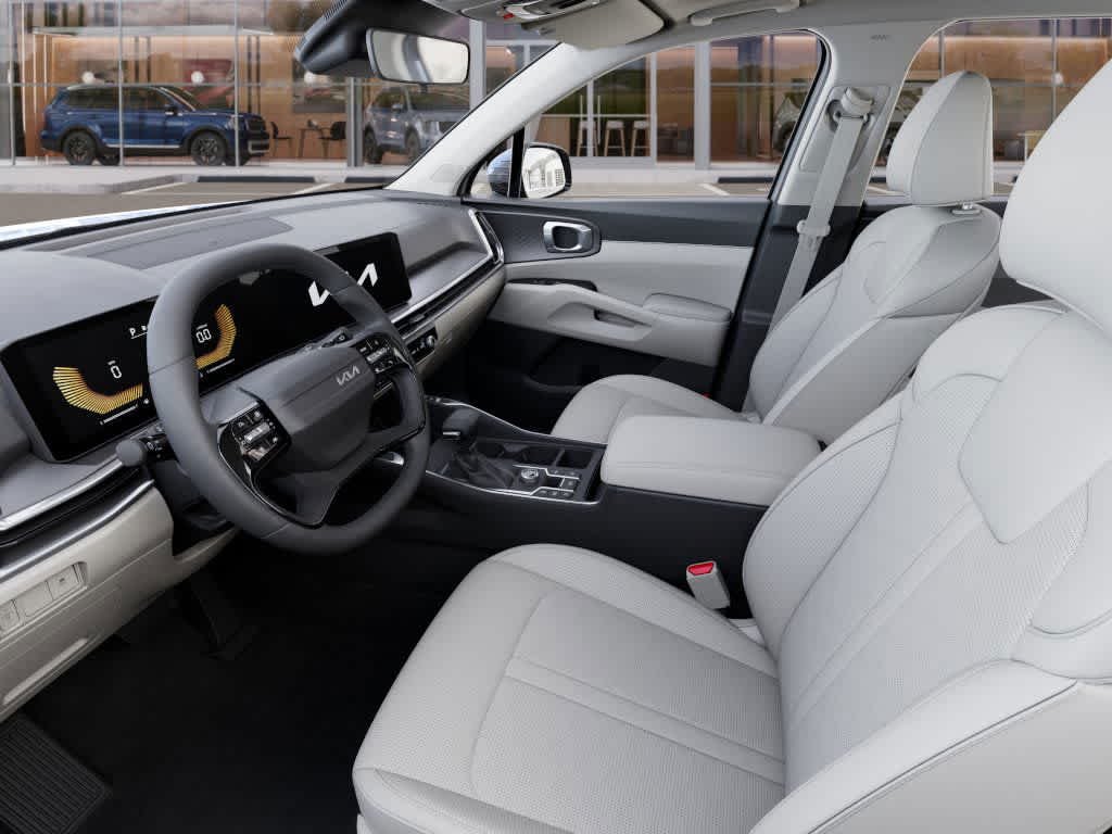 2026 Kia Sorento S - Photo 17