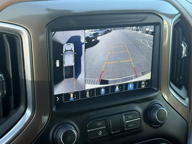 2023 Chevrolet Silverado 3500HD High Country - Photo 12