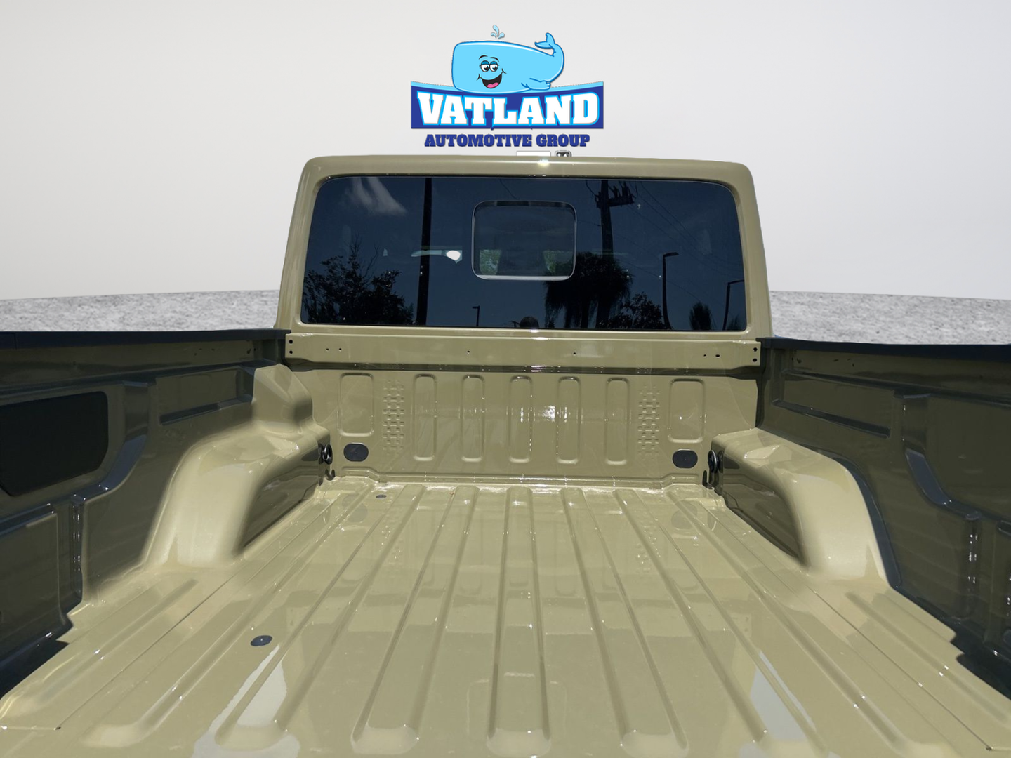 New 2026 41 Exterior Paint Jeep Sahara image 6