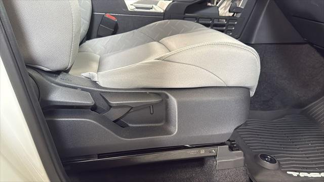 Certified Used 2025 ICE CAP Toyota SR5 image 20