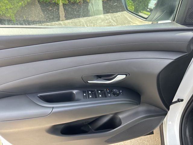 2026 Hyundai Santa Cruz SEL - Photo 46