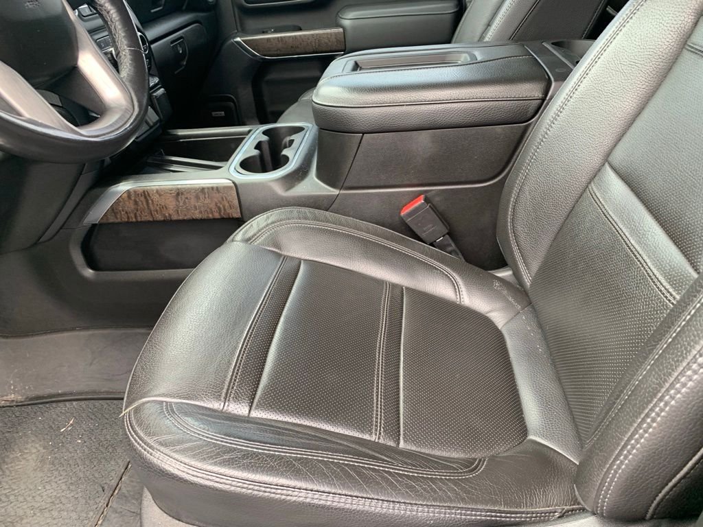 Used 2022 Black GMC Denali image 19