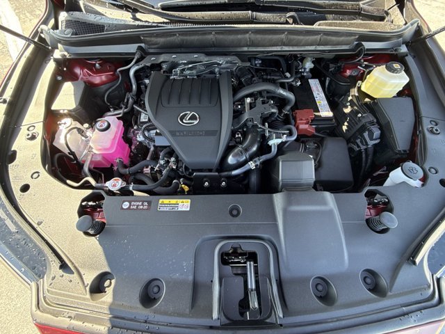 New 2026 Matador Red Mica Lexus  350 PREMIUM+ image 27