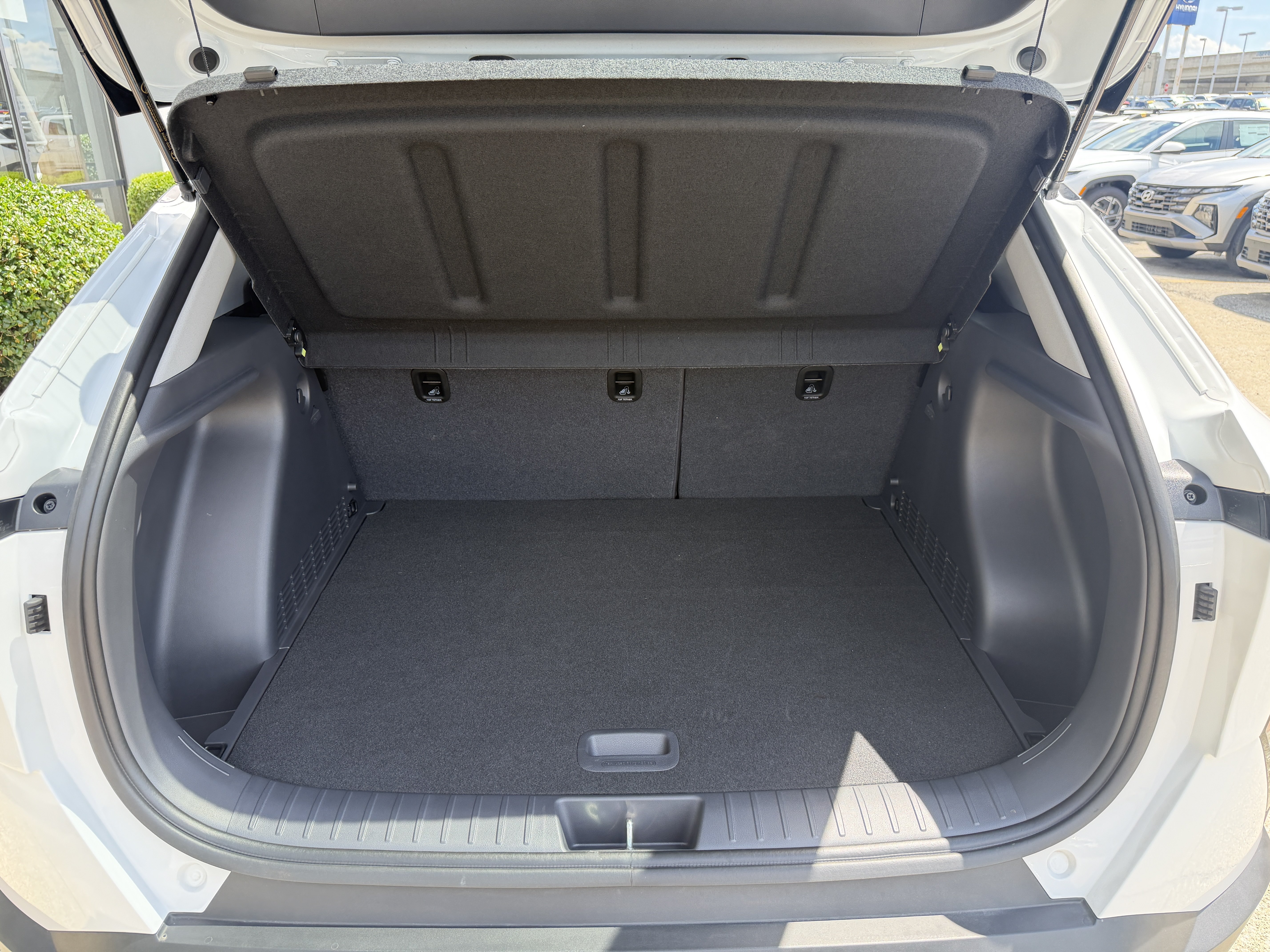 2026 Hyundai Kona SEL Sport - Photo 10