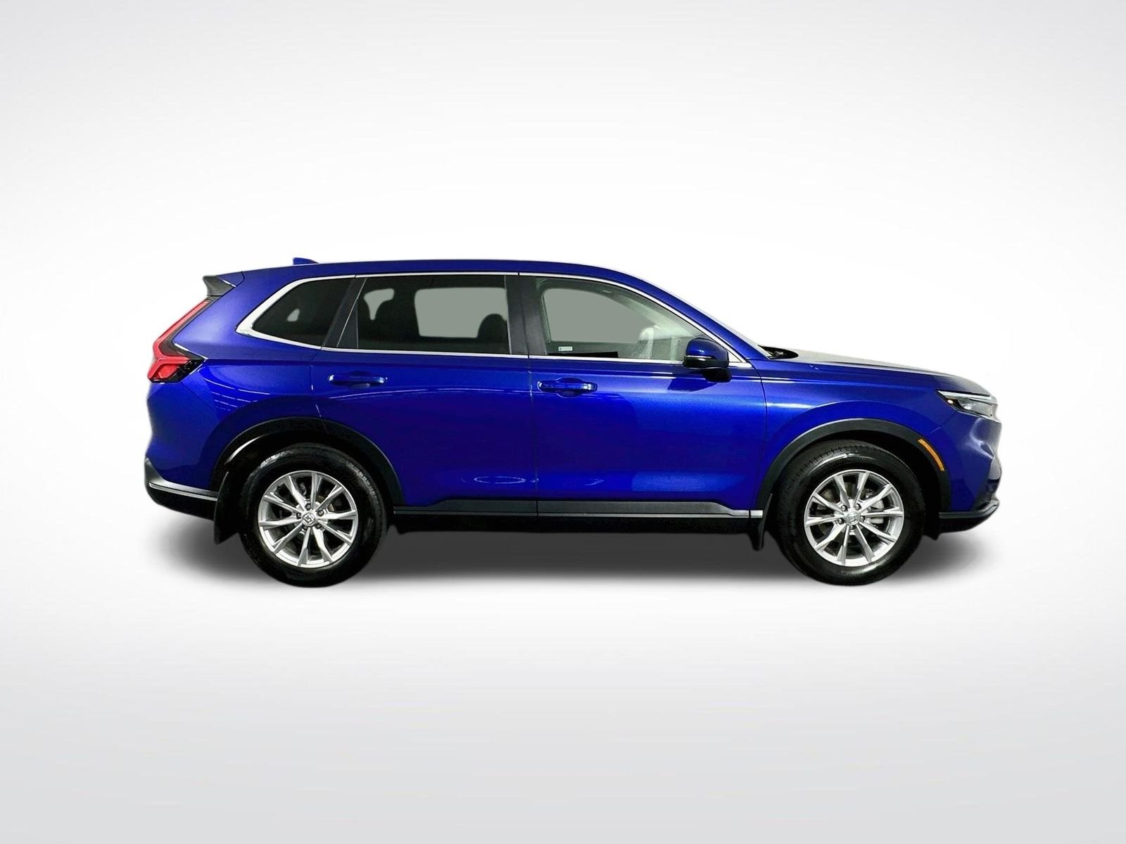 Used 2023 Blue Honda EX-L image 9