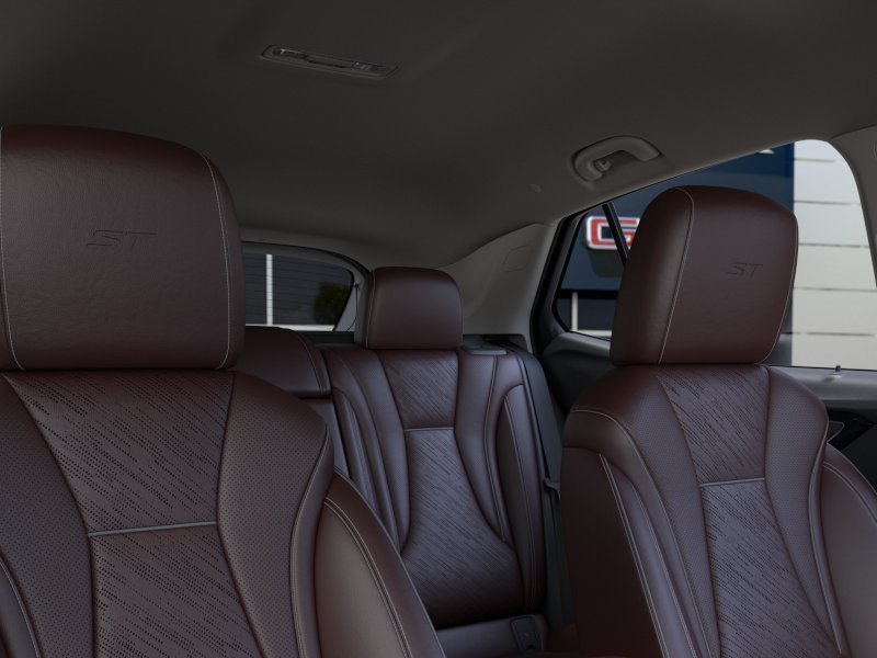 2026 Buick Envision Sport Touring - Photo 24