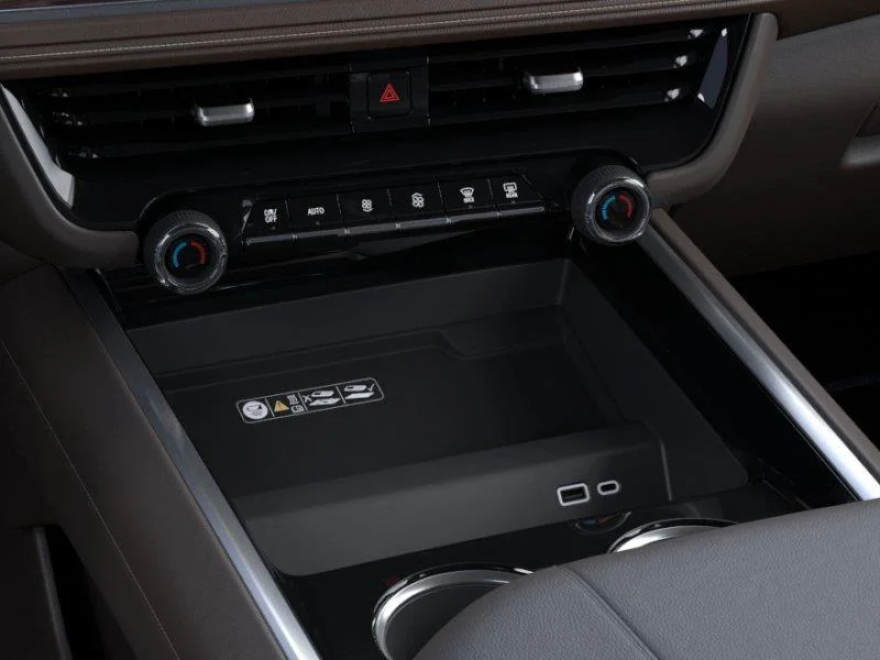 New 2026 Black Chevrolet LT image 23