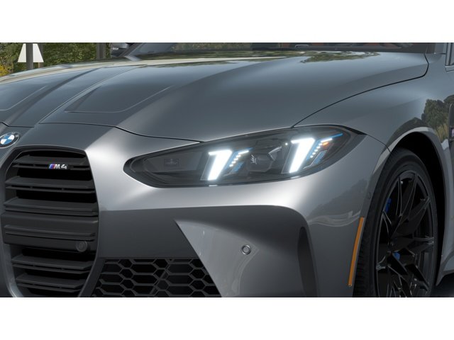 2027 BMW M4 Coupe M4 - Photo 6