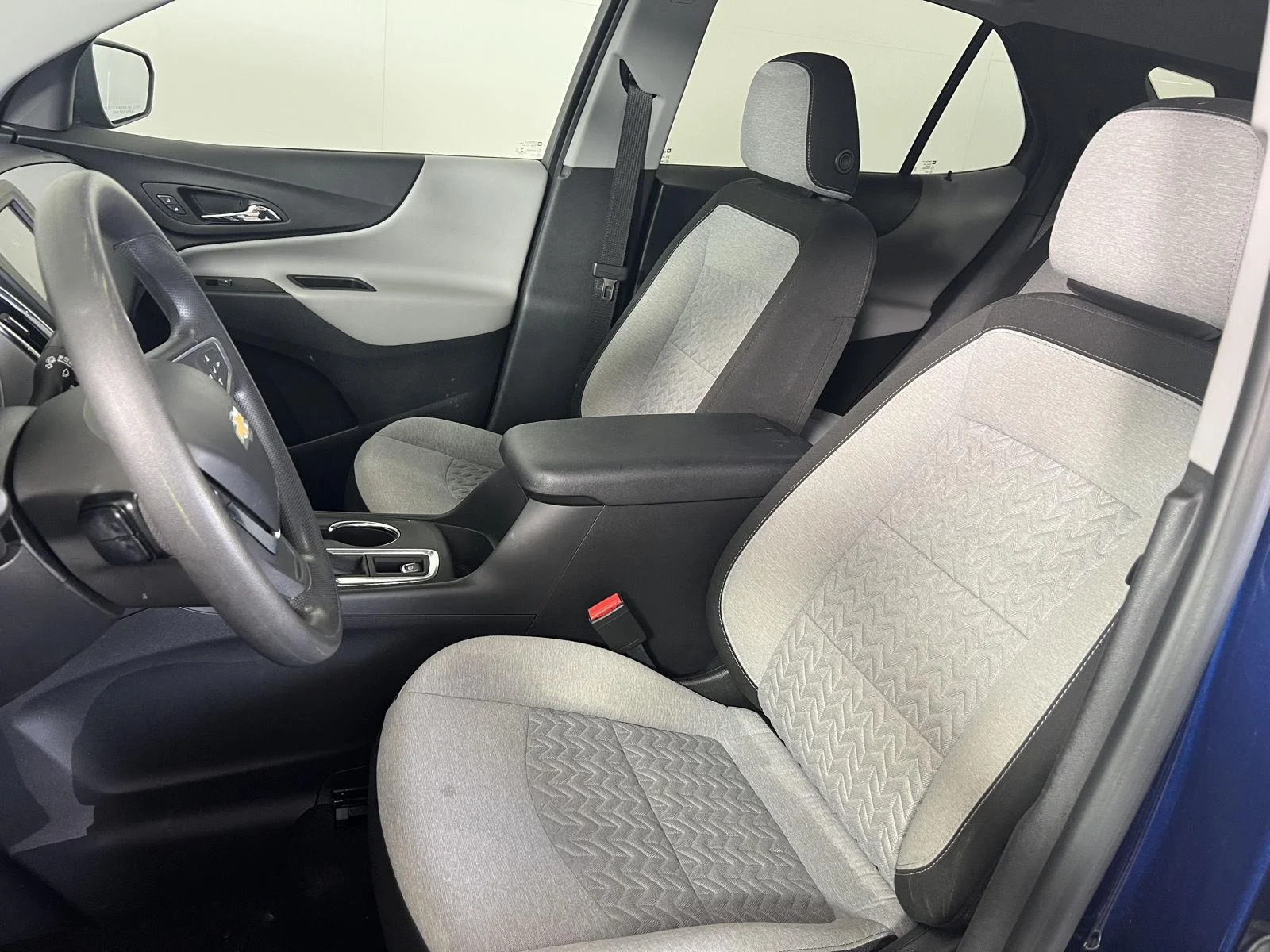 Used 2023 Blue Glow Metallic Chevrolet LS image 13