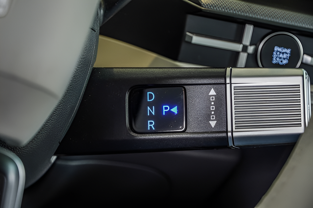 2025 Hyundai Santa Fe SEL - Photo 21