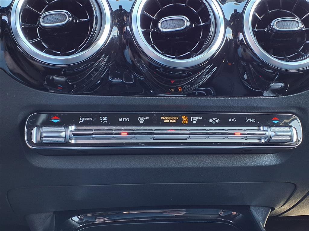 2022 Mercedes-Benz GLA GLA250 - Photo 8