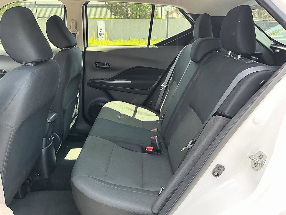 Used 2024 Fresh Powder Nissan S image 22