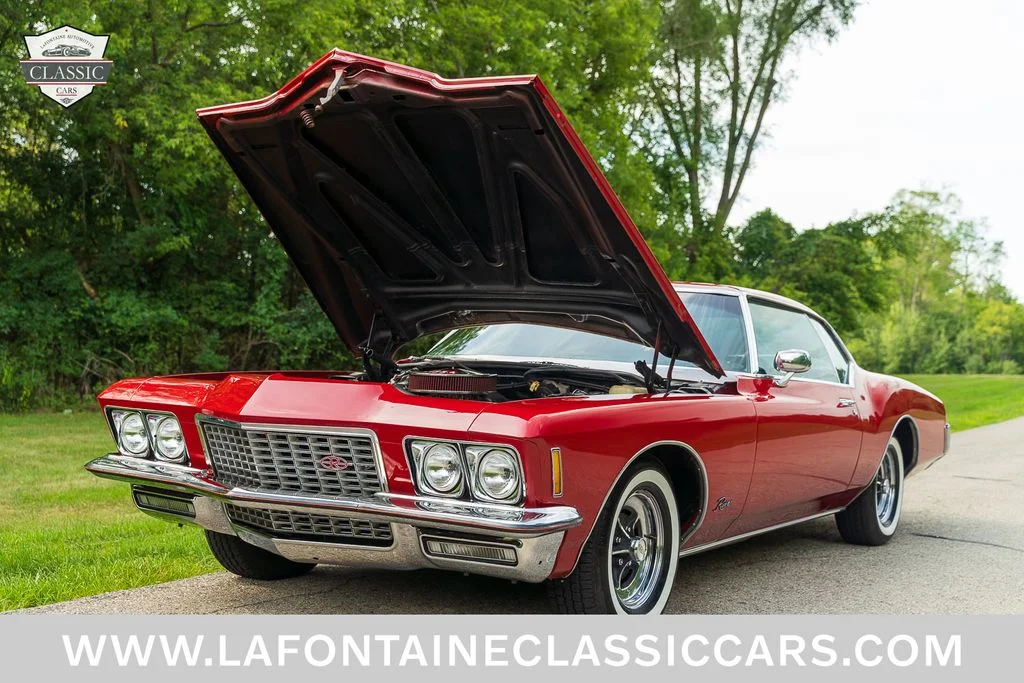 Used 1972  Buick  image 21