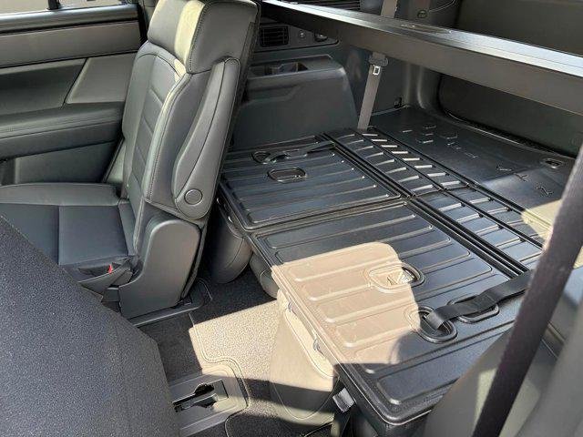 2026 Hyundai Santa Fe Calligraphy - Photo 25