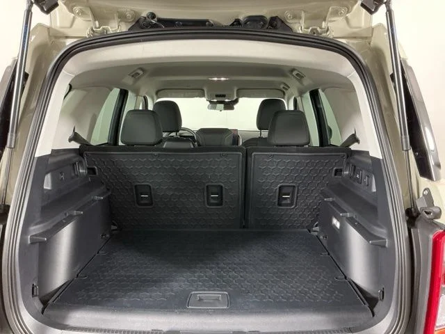 Used 2025 Beige Ford Big Bend image 28