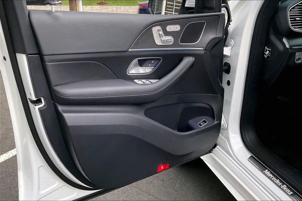 2026 Mercedes-Benz GLE GLE450 - Photo 15