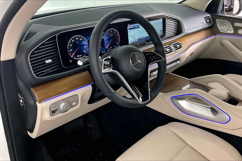 2026 Mercedes-Benz GLE GLE450 - Photo 11