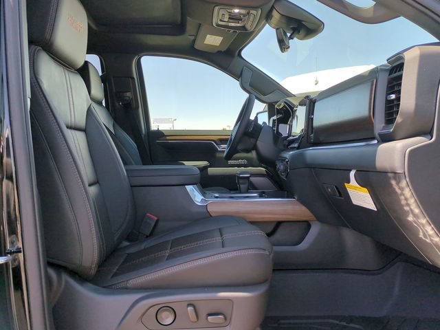 2026 Chevrolet Silverado 1500 High Country - Photo 34