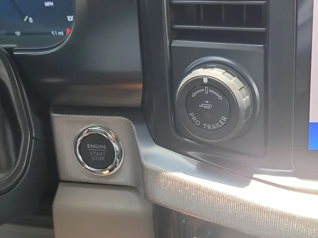 New 2026 Avalanche Ford Platinum image 31
