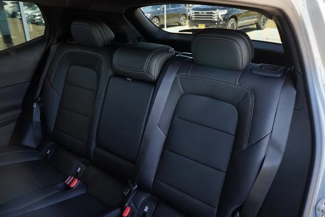 2026 Chevrolet Equinox EV 2LT - Photo 26