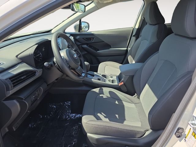 New 2026 CRYSTAL WHITE PEARL Subaru Premium image 9