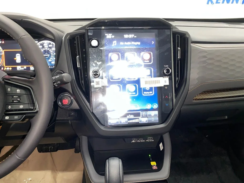 2026 Subaru Forester Wilderness - Photo 20
