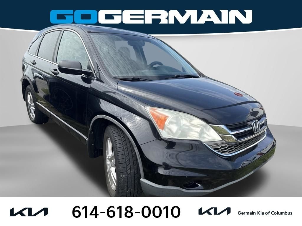 Used 2010  Honda EX image 6