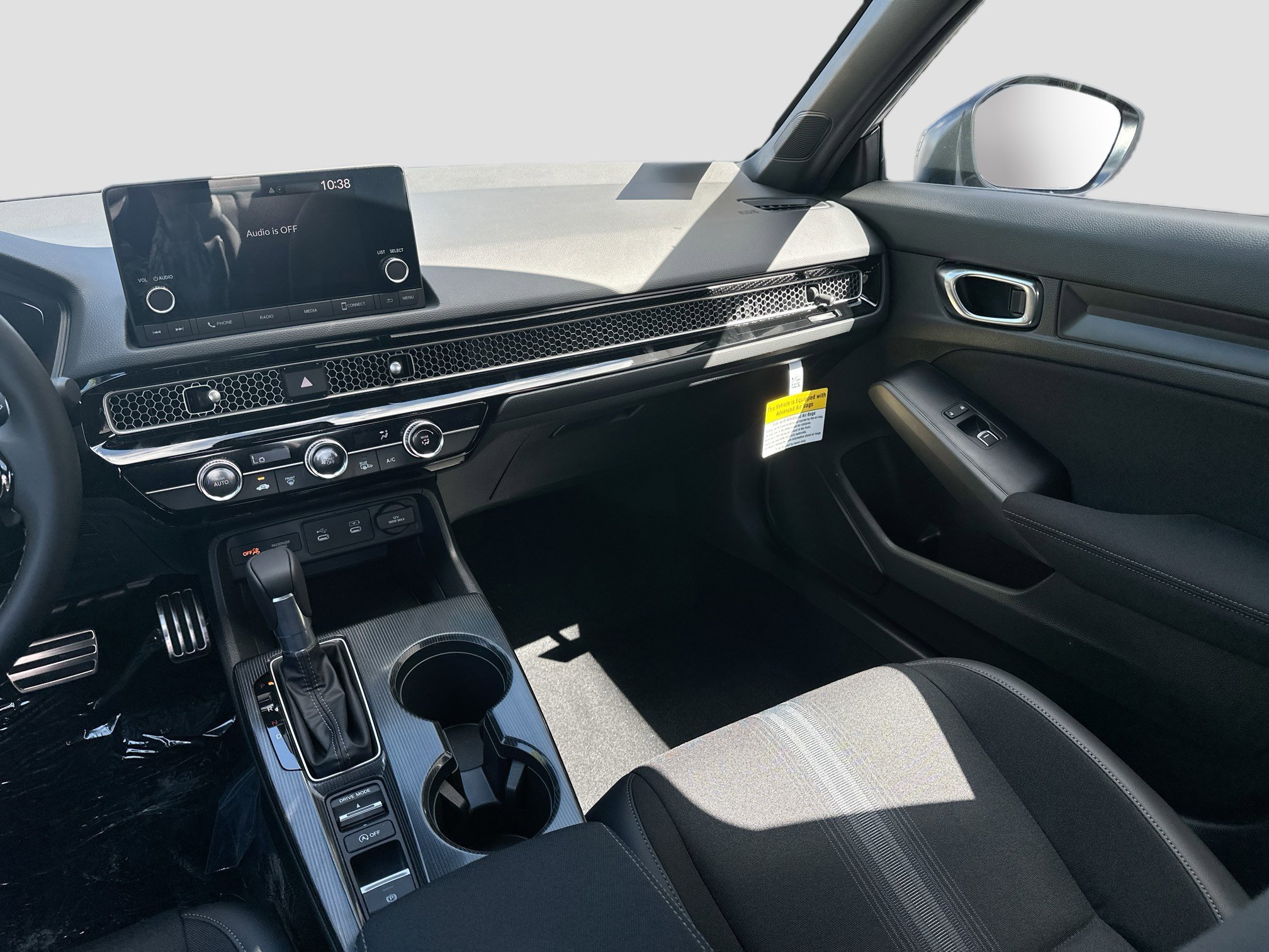 2026 Honda Civic Sport - Photo 16