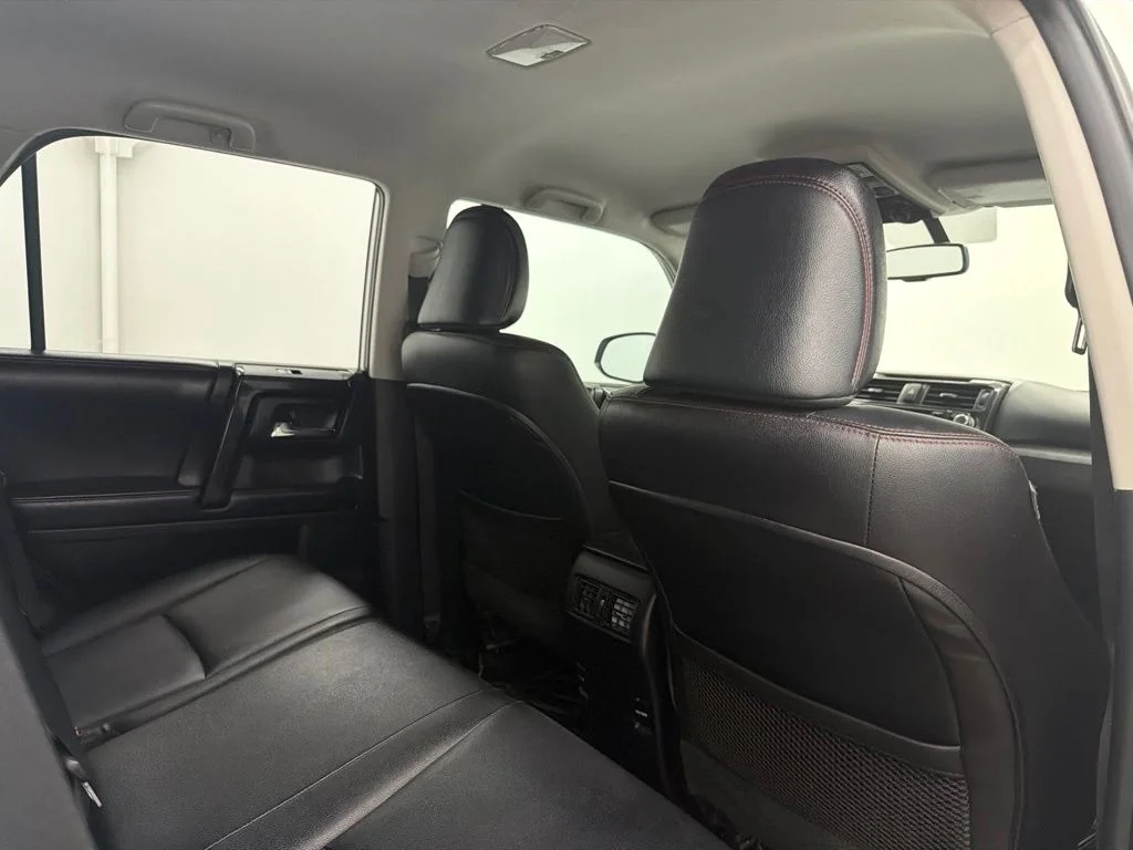 Used 2017 White Toyota TRD Pro image 31