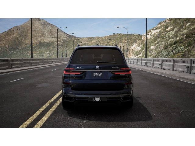 New 2027 Carbon Black Metallic BMW xDrive40i image 5