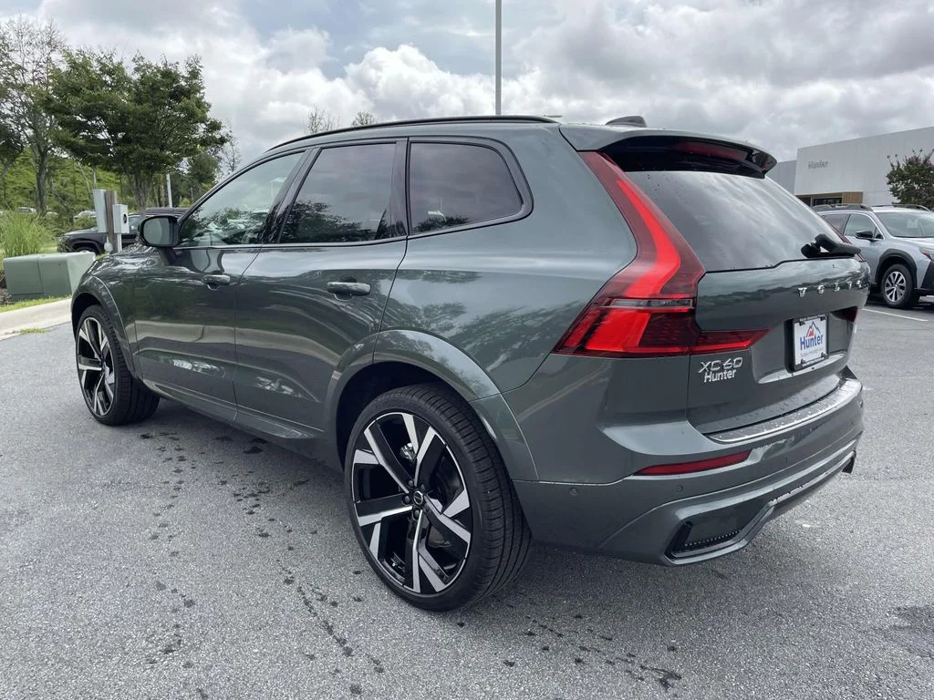 2026 Volvo XC60 Ultra - Photo 29