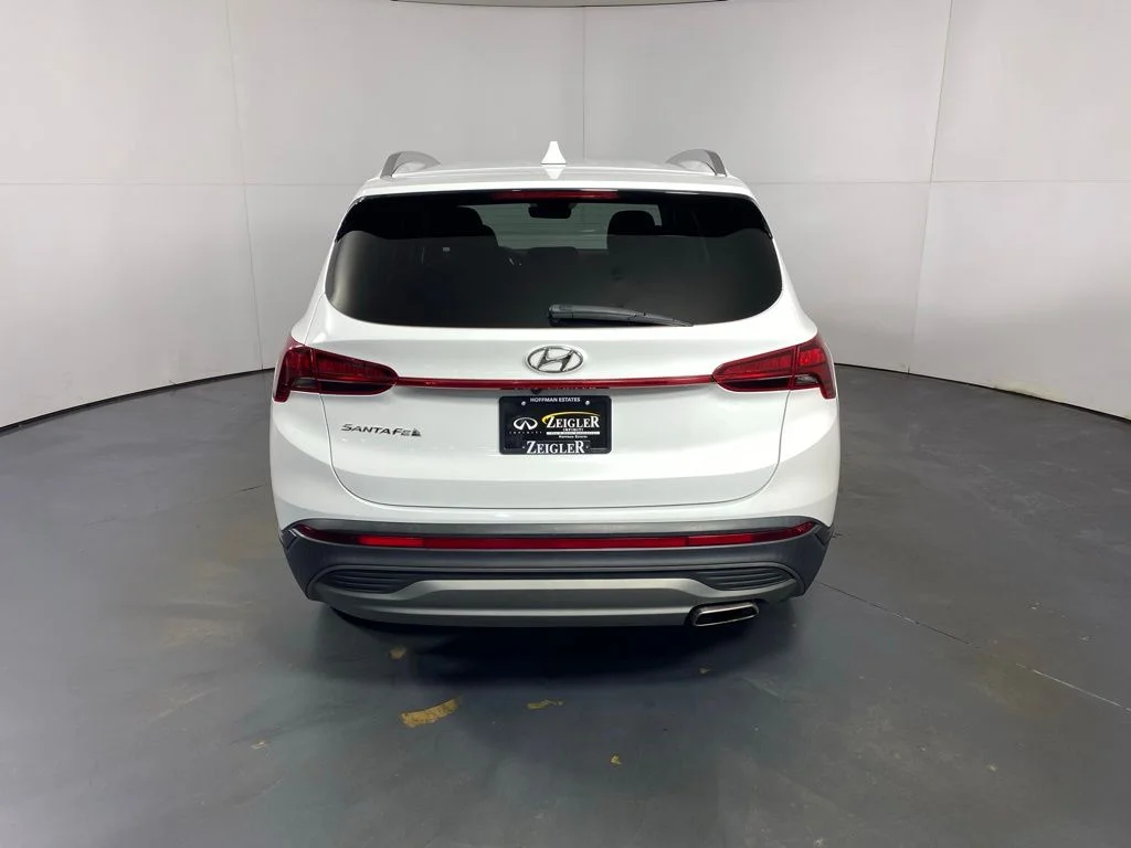 2023 Hyundai Santa Fe SEL - Photo 6