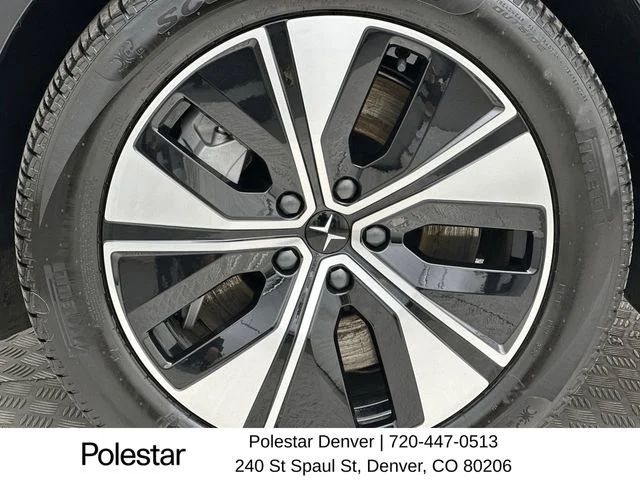 Used 2025 Gray Polestar Long Range Dual Motor image 10