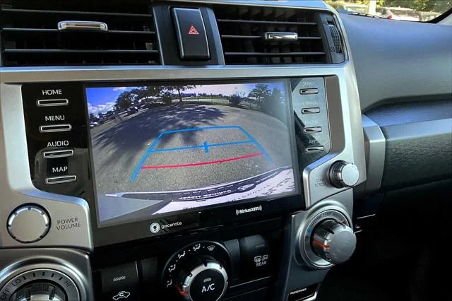 2023 Toyota 4Runner TRD Sport - Photo 52