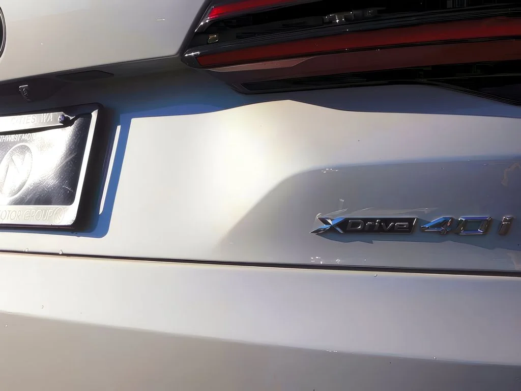 2024 BMW X5 40i - Photo 35