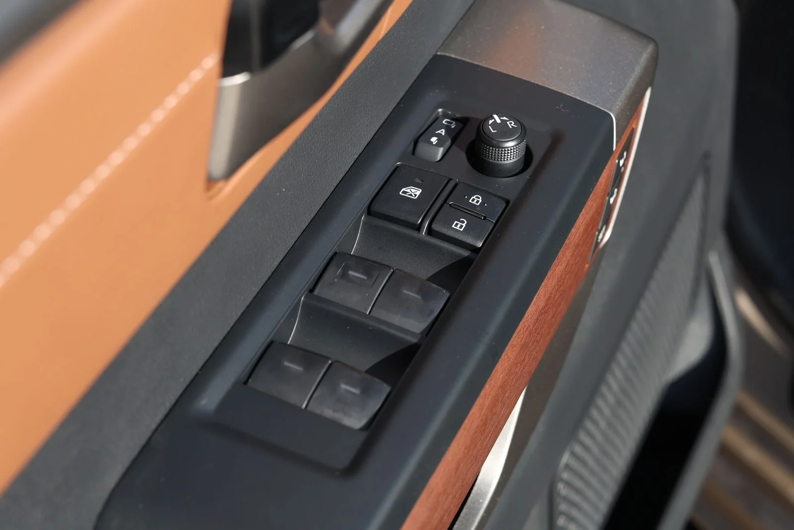 New 2026 Mudbath Toyota 1794 Edition image 31