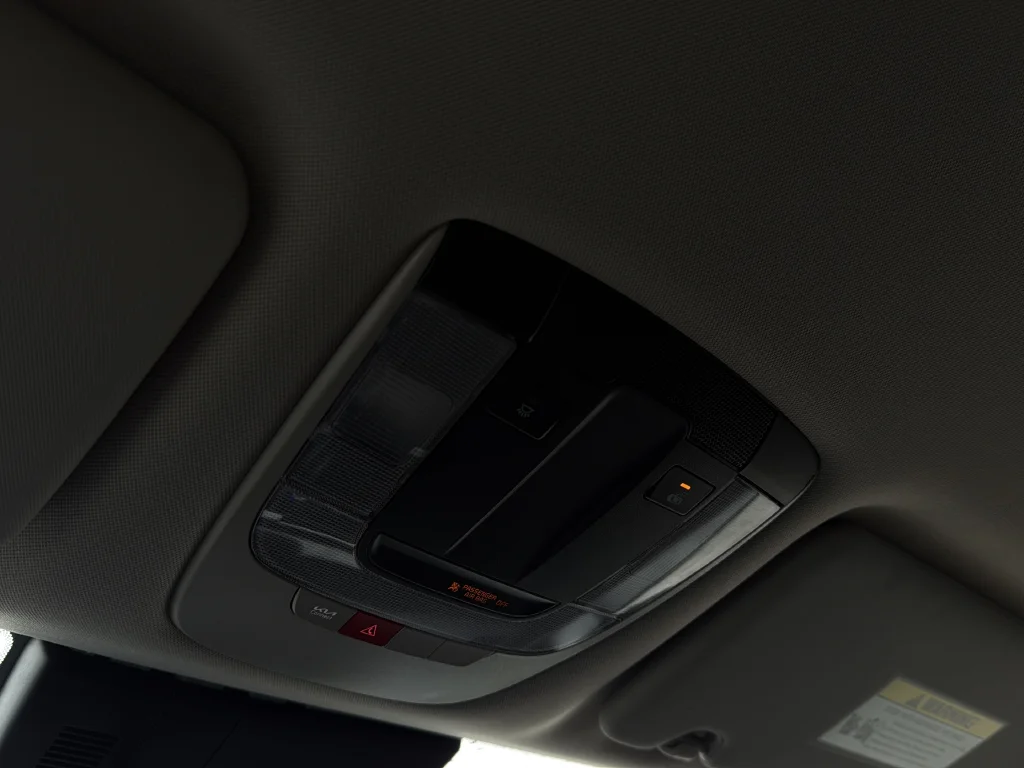 Used 2026 Gravity Gray Kia S image 12