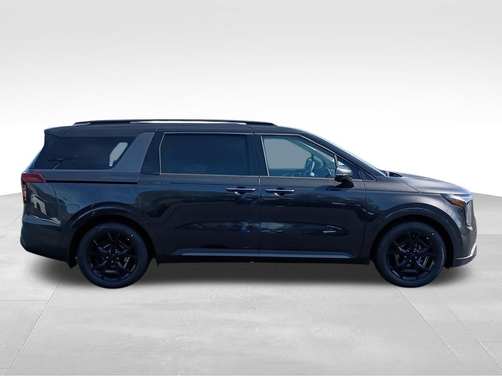 New 2026 Panthera Metal Kia SX Prestige image 9