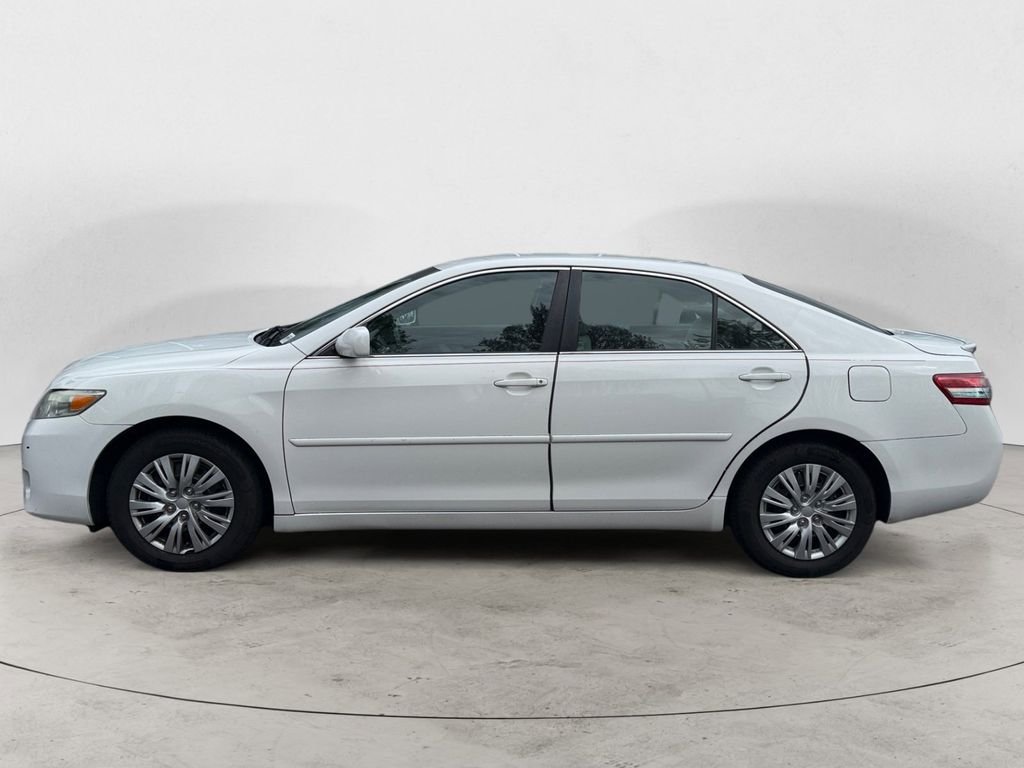Used 2011 Toyota Camry LE with VIN 4T1BF3EK7BU632097 for sale in Vancouver, WA