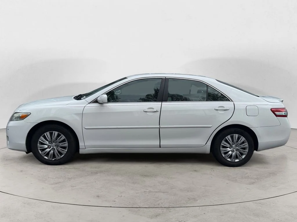 Used 2011 Toyota Camry LE with VIN 4T1BF3EK7BU632097 for sale in Vancouver, WA
