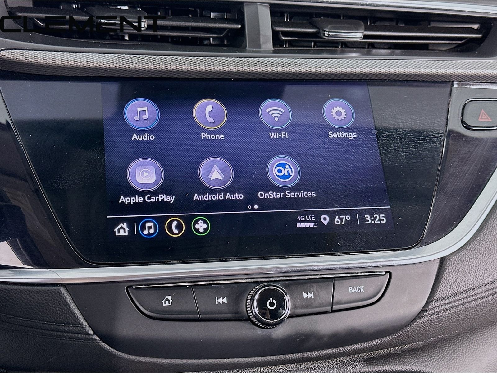 2022 Buick Encore GX Preferred - Photo 19