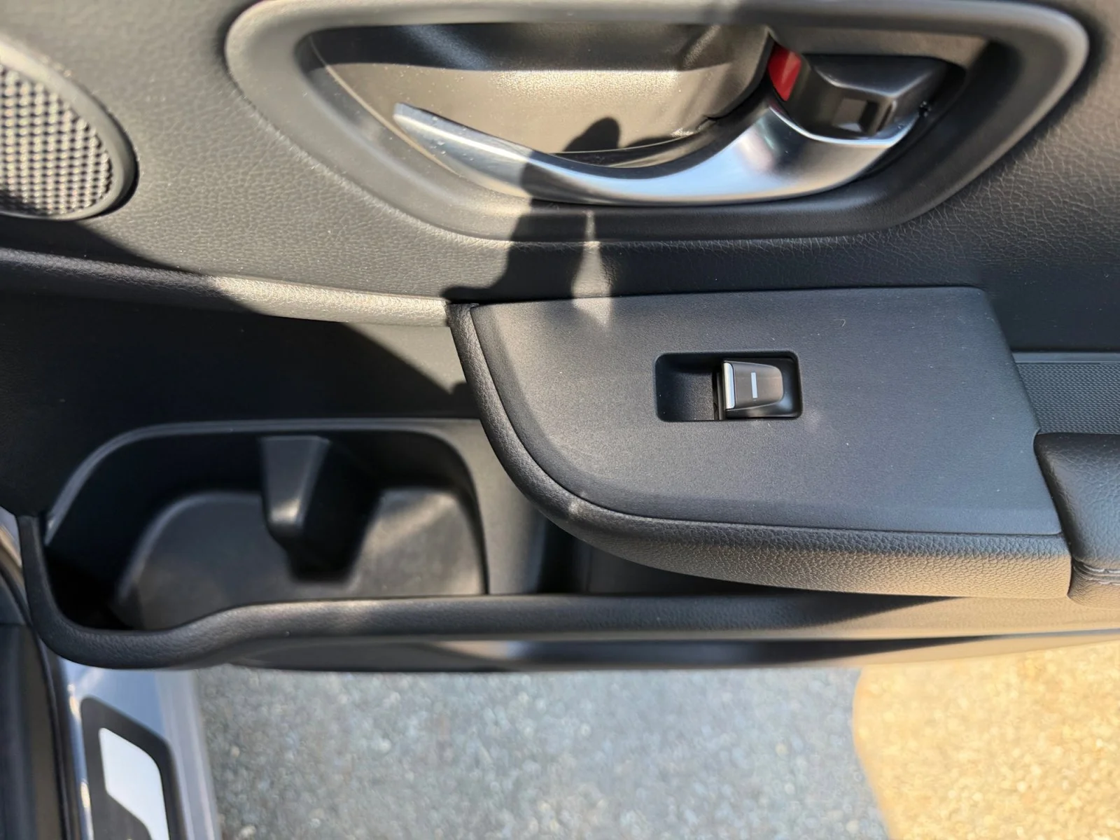 Used 2024 Sonic Gray Pearl Honda Elite image 37