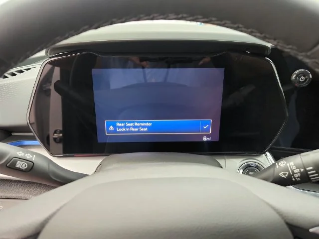2026 Chevrolet Trax LT - Photo 27