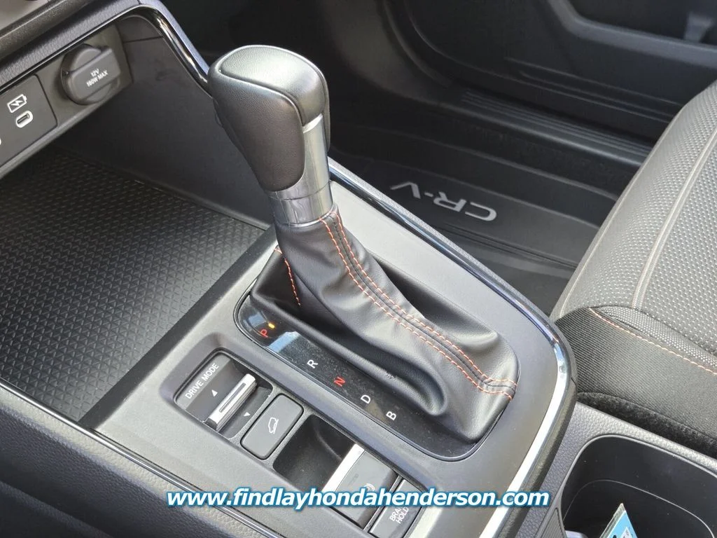2024 Honda CR-V Sport - Photo 29