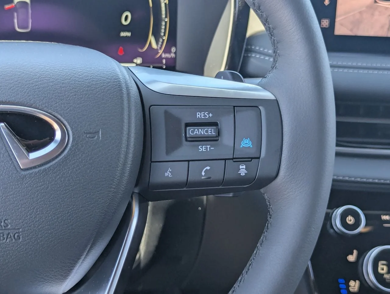 New 2027 HARBOR GRAY INFINITI Sport AWD image 18