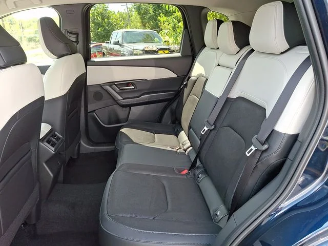New 2026 Blue Mazda 2.5 S Preferred image 7
