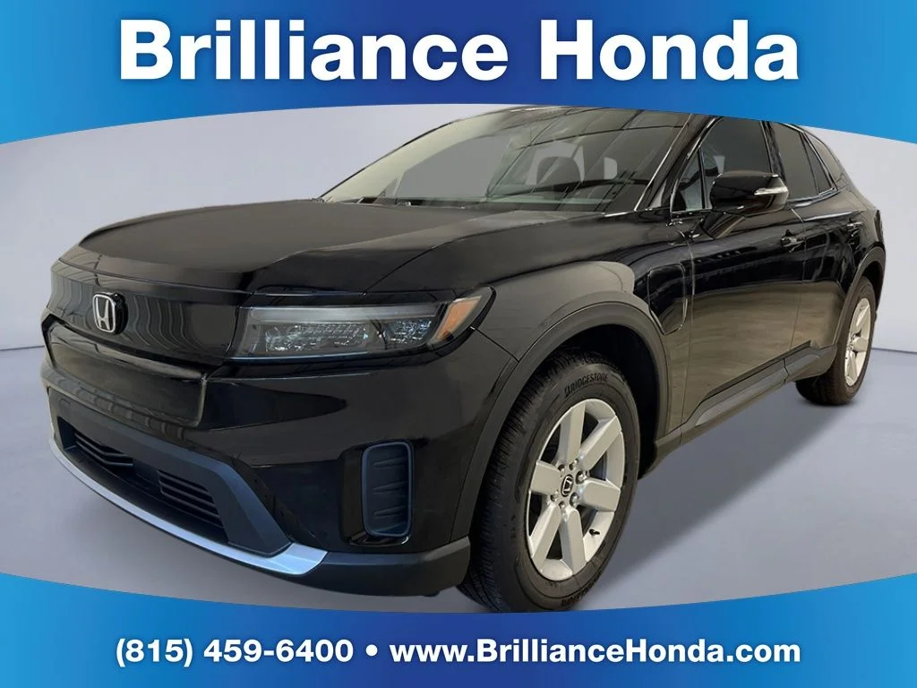 2026 Honda Prologue