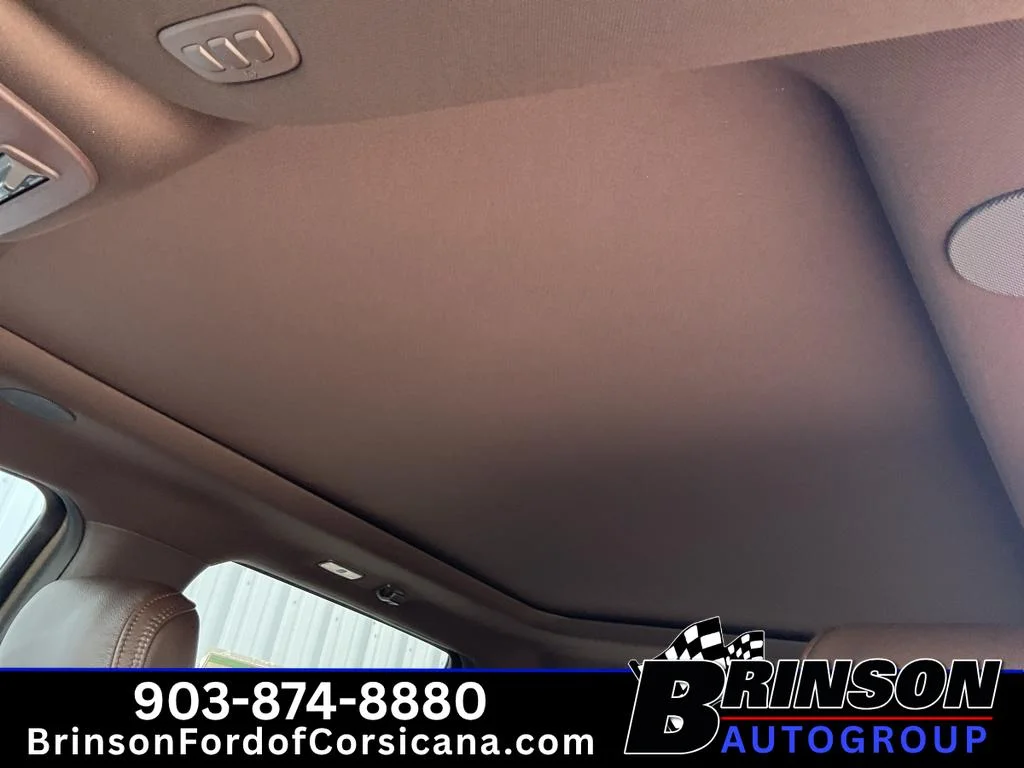 New 2026 Marsh Gray Ford F-250® King Ranch® image 14