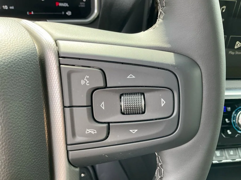 New 2026 Onyx Black GMC Denali image 30
