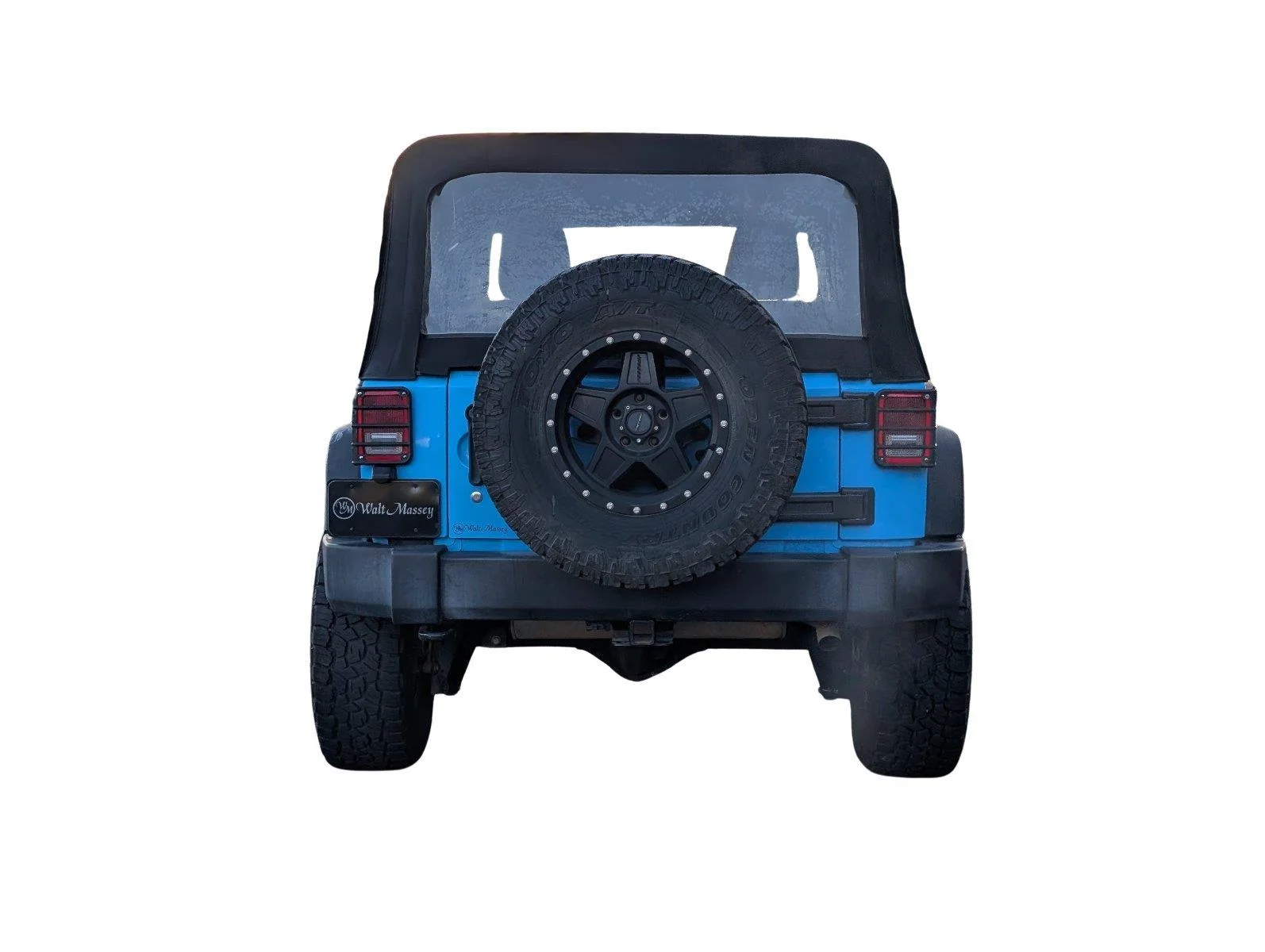 Used 2017 Chief Clearcoat Jeep Sport image 4